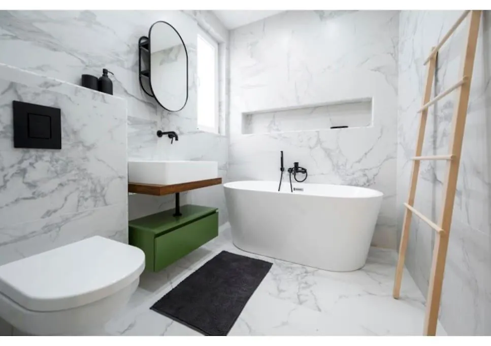 Your Luxury Malta Home! San Gwann Apartment