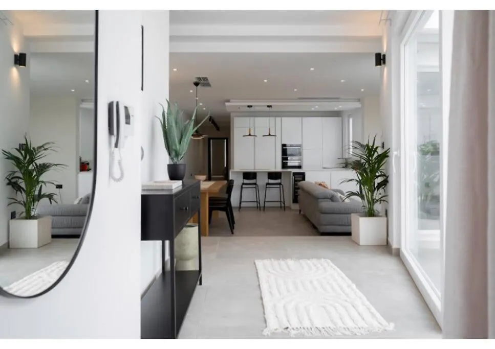 Your Luxury Malta Home! San Ġwann