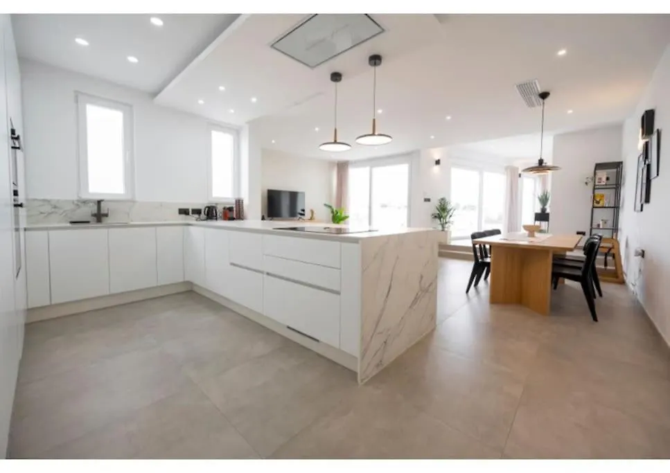 Your Luxury Malta Home! San Gwann Malta