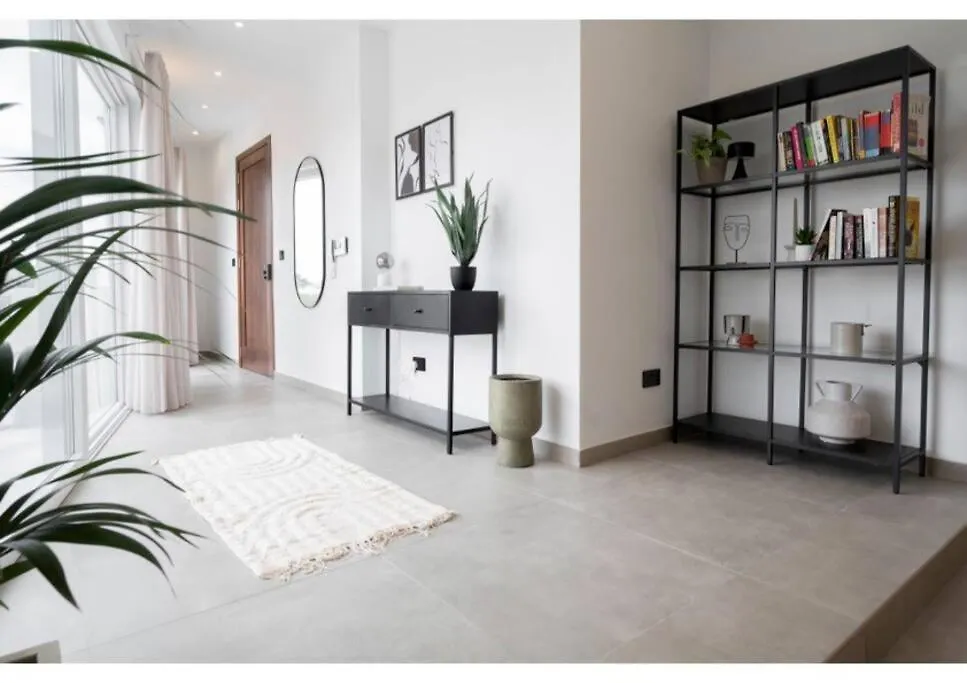 Your Luxury Malta Home! San Gwann 0*,