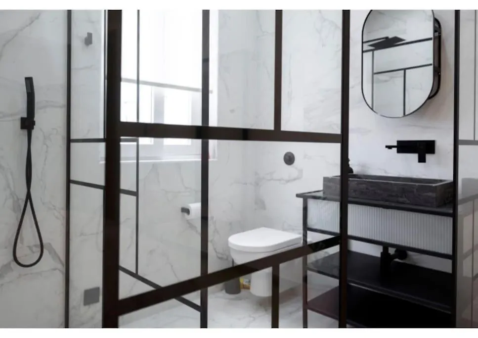 Apartment Your Luxury Malta Home! San Gwann