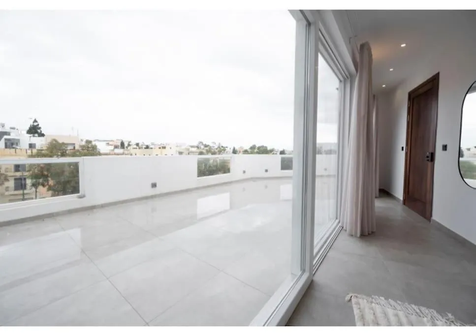 公寓 Your Luxury Malta Home! San Ġwann