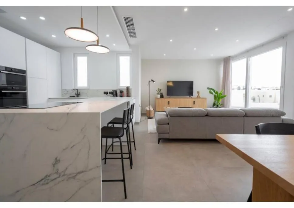 Your Luxury Malta Home! San Gwann 0*,  Malta