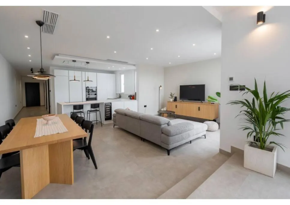 Your Luxury Malta Home! San Gwann Apartment