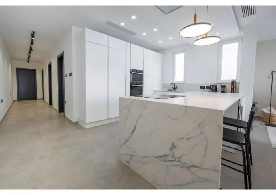 Your Luxury Malta Home! San Gwann Apartment