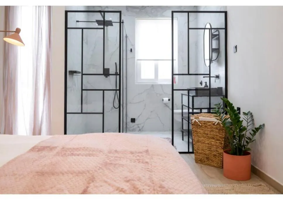 公寓 Your Luxury Malta Home! San Ġwann